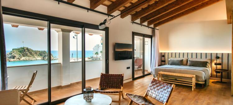 印第安纳精品酒店(Casa Indiana Hotel Boutique)图片