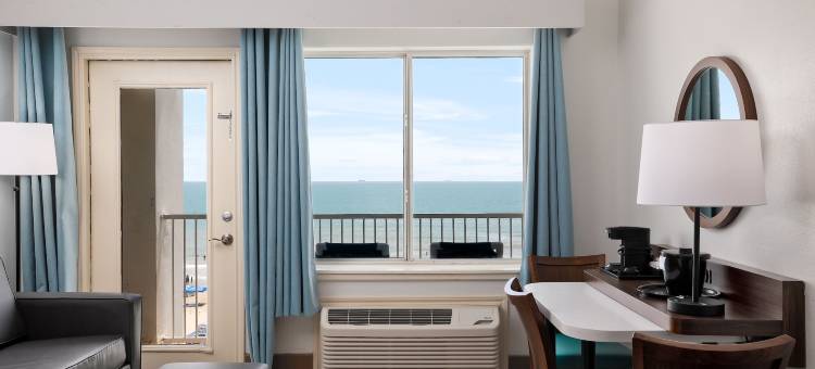沙滩玫瑰度假村(Sand Rose Beach Resort)图片