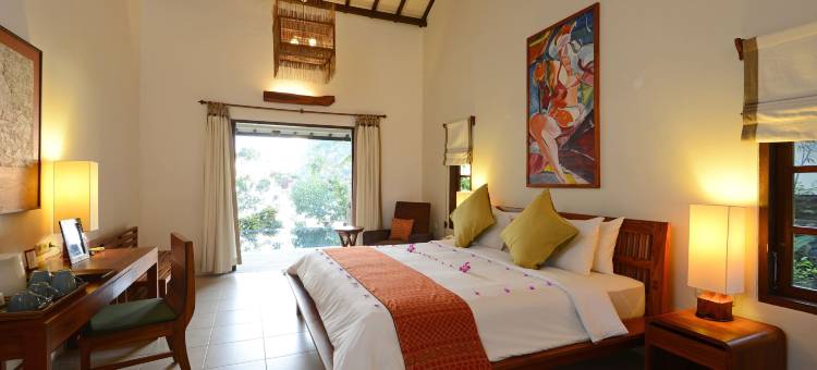 龙目岛可可提诺斯酒店(Cocotinos Sekotong Lombok)图片