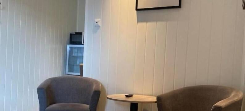 阿斯科沃峡湾酒店(Askvoll Fjordhotell)图片