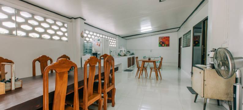 Banya 民宿(Banya Bnb)图片