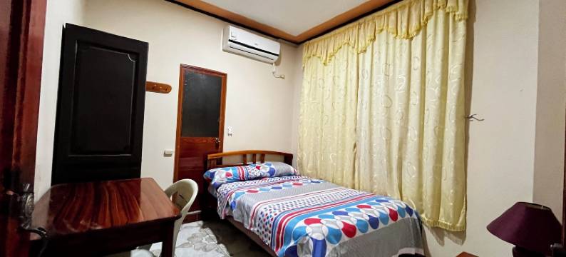 亚马孙美丽黎明旅馆(Hostal Amazónico Bello Amanecer)图片