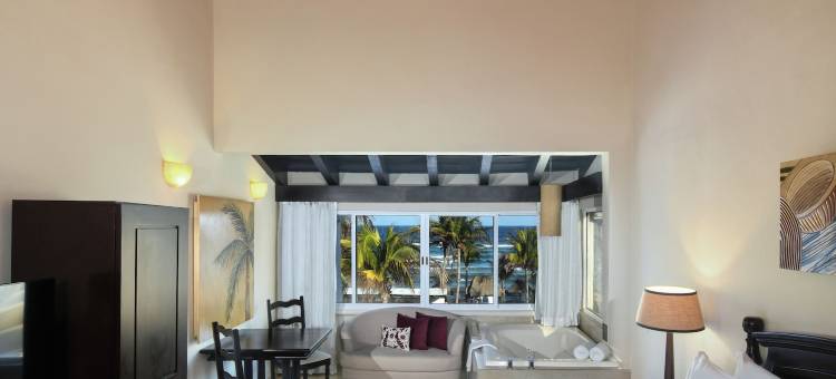 隐藏海滩度假村 天然成人专属, 双体船, 天然井, 全包及更多(Hidden Beach Resort Au Naturel Adults Only Catamarán, Cenote & More Inclusive)图片