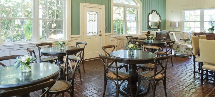 艾罗海德住宿加早餐旅馆(Arrowhead Inn)图片