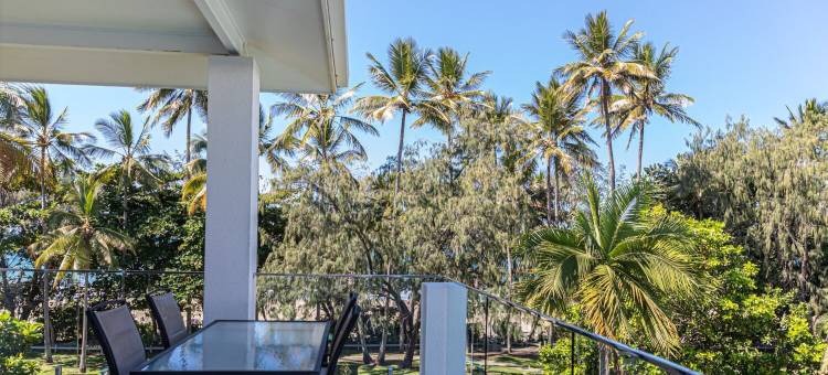 海滩道格拉斯港公寓(Beaches Holiday Apartments - Official Onsite Reception & Check IN)图片