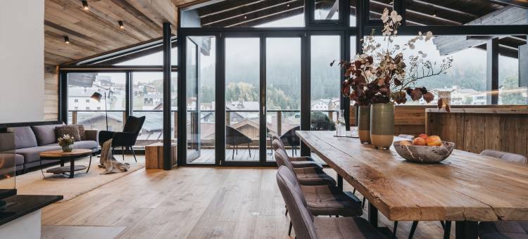 Vaya Galtür Paznaun图片