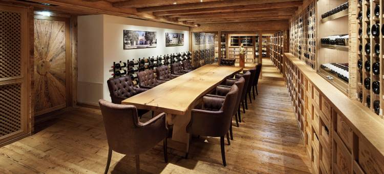 伯格维特度假酒店(Burg Vital Resort)图片