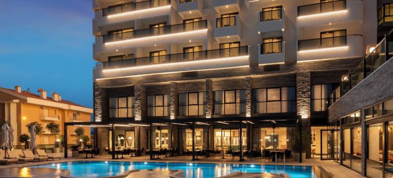 精英世界库沙达酒店(Elite World Kusadasi)图片