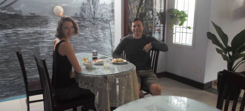 会安月亮别墅(The Moon Villa Hoi An)图片