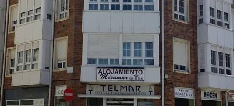 马拉马尔旅馆(Alojamiento Miramar)图片