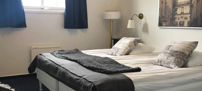 拉斯塔利拉艾德特酒店(Rasta Lilla Edet)图片