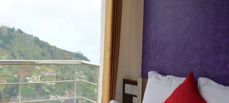 卡萨豪华旅馆(Kasa Luxury Inn)图片