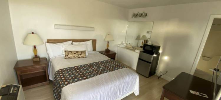 在95 McDermitt的旅馆(Inn on 95 McDermitt)图片