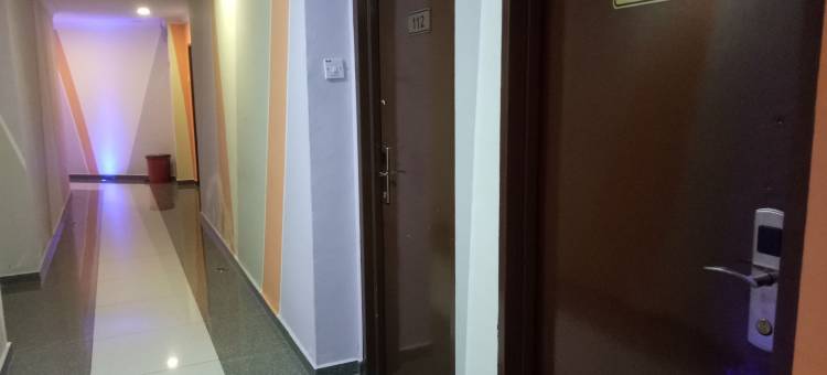 西别墅酒店(Sai Villa Hotel)图片