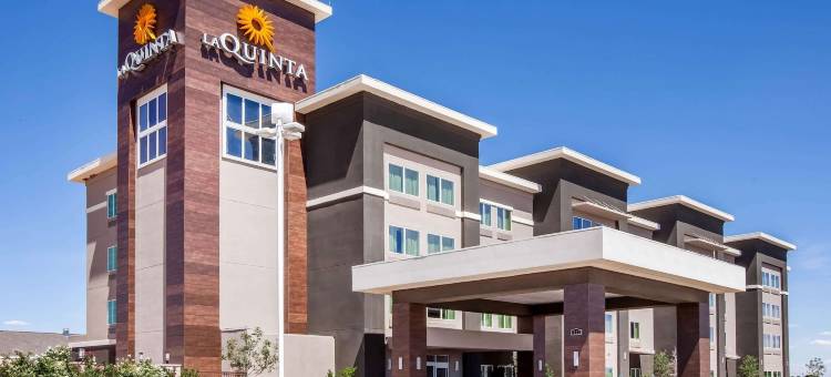 奥德萨北拉昆塔温德姆套房酒店(La Quinta Inn & Suites by Wyndham Odessa North)图片