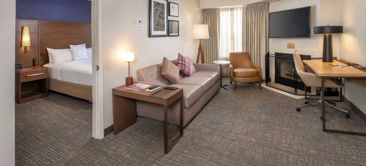 巴尔的摩机场索尼斯塔ES套房酒店(Sonesta ES Suites Baltimore BWI Airport)图片