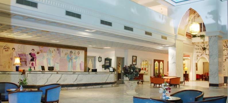 拜占庭酒店(Hotel Byzance)图片