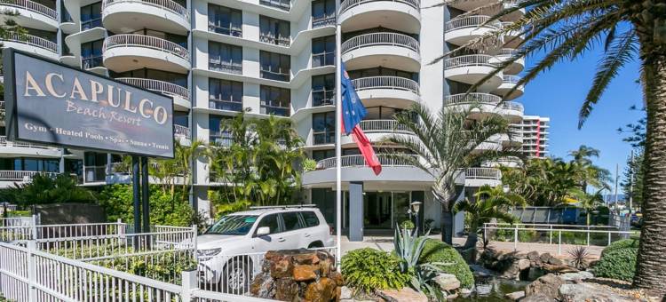 BreakFree Acapulco图片