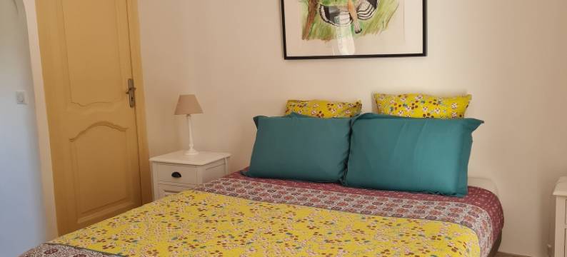 玛诺依别墅酒店(Villa Manoe)图片