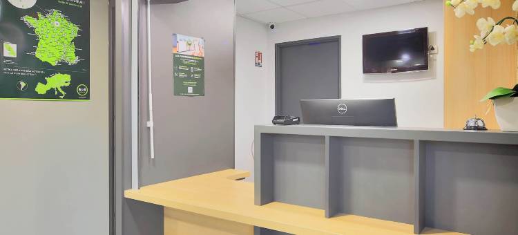 B&B Le Tréport Friville旅馆(B&B Hotel le Tréport Friville)图片