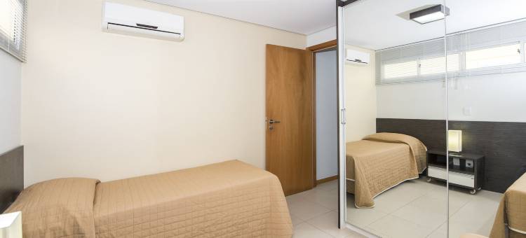 纳塔尔水族馆酒店(Aquaria Natal Hotel)图片