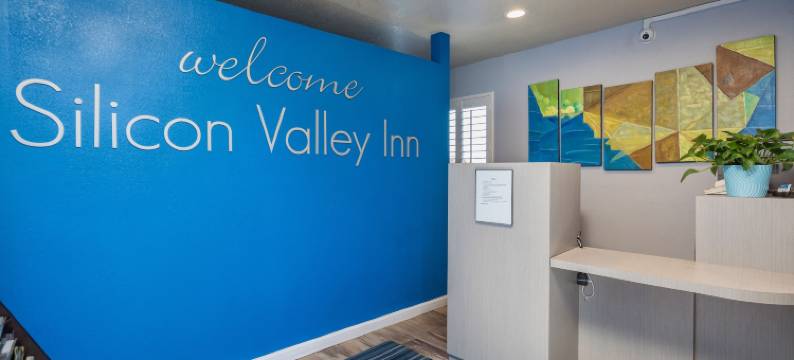 硅谷酒店(Silicon Valley Inn)图片