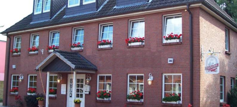 诺格拉本呢尔霍夫酒店(Hotel Neugrabener Hof)图片