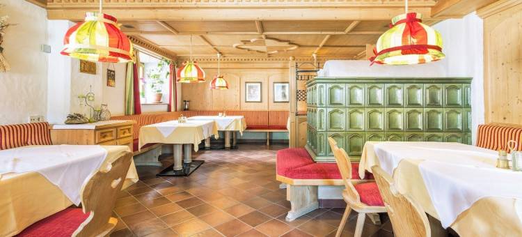 维塔劳斯布鲁登酒店(Hotel Vitaloase zu Den Drei Brüdern)图片