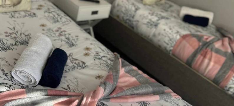 布彻阿姆斯弗瑞豪斯酒店(The Butchers Arms Freehouse)图片