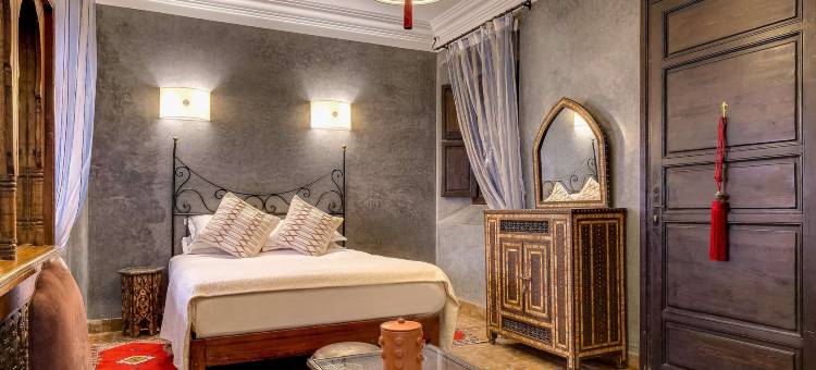 马拉喀什悦椿古今品(Marrakech Riads, Angsana Heritage Collection)图片