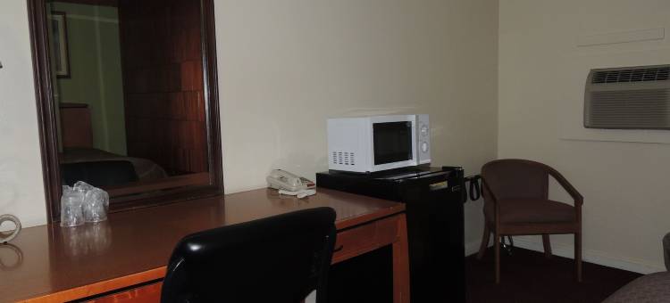 布卢姆斯堡休闲旅馆(Relax Inn Bloomsburg)图片