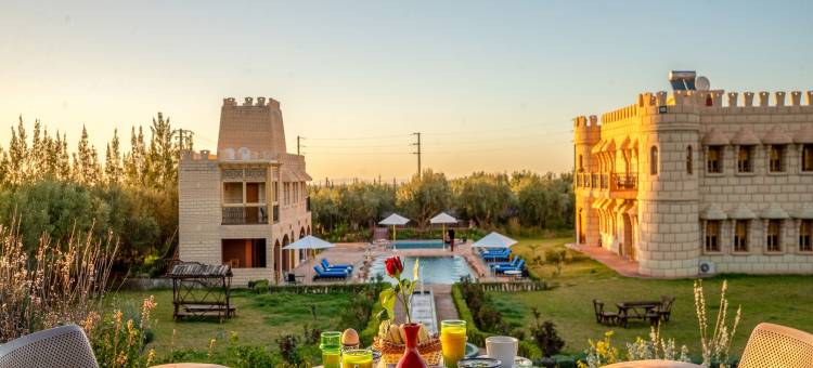 阿特拉斯城堡(Atlas Castle)图片