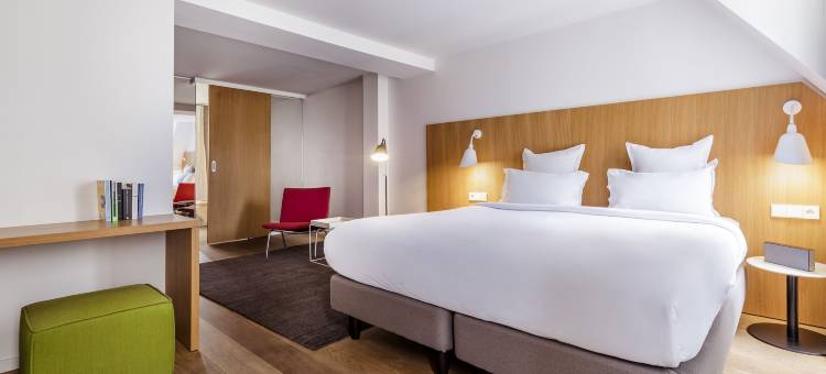 共和国9酒店(9Hotel Republique)图片