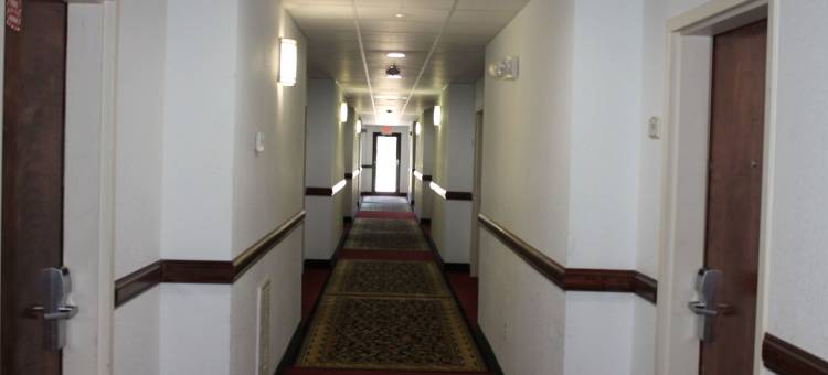 内德兰阿瑟港凯艺套房酒店(Quality Inn & Suites Port Arthur - Nederland)图片