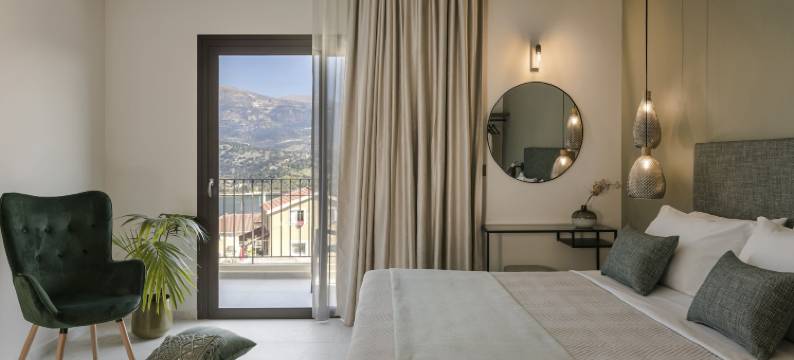 安西米斯生活(Anthemis Living)图片