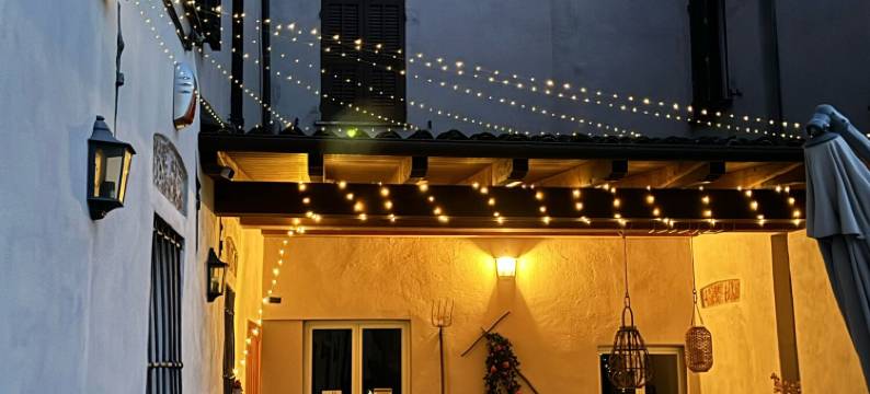 B.CAIROLI的住宅(La Dimora di B.Cairoli)图片