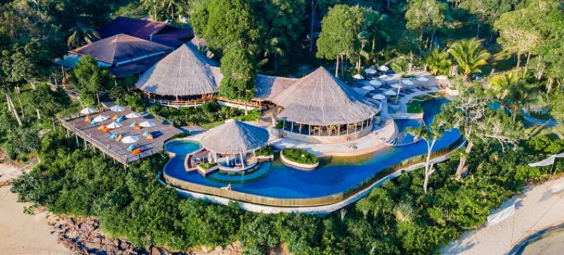 亚奥岛村庄(Koh Yao Yai Village)图片