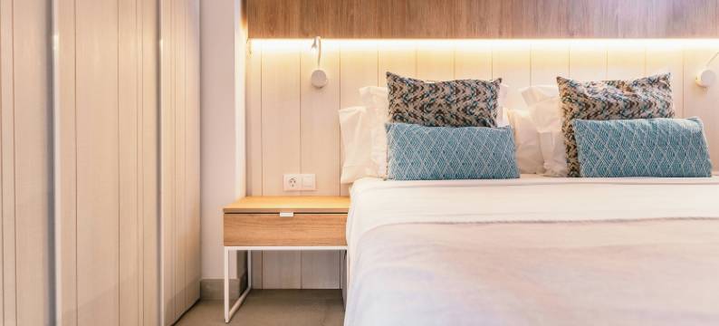 Bluesea Alyssa Suite Hotel图片