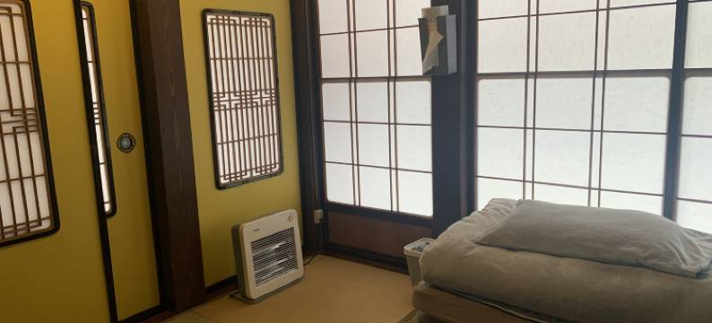 古民家Guest House 结舎(Guest House Yuinoya)图片