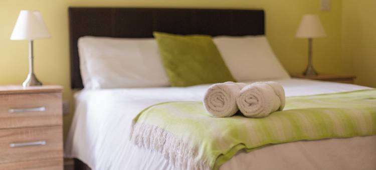 默里迪安湾公寓(Meridian Bay Apartment)图片