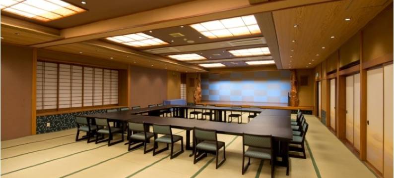 雅柏度假村·伊豆座漁庄(Abba Resorts Izu - Zagyosoh)图片