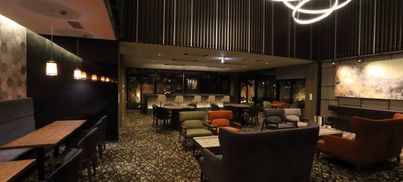 Hotel Grado Shinchi图片