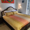Lodging in Old Havana with king size bed, kitchen and 24 h service