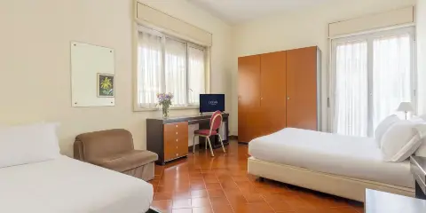 歐洲酒店