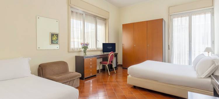 欧洲酒店(Crisol Europa)图片