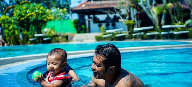 塔曼萨里酒店达恩度假村(Taman Sari Hotel Dan Resort)图片