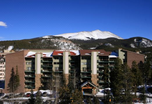 Ski-in/Out Access and Pool Access - Cozy Alpine Retreat Hotel Overview