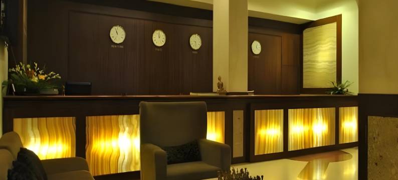 锡达哈斯酒店(Hotel Siddharth)图片