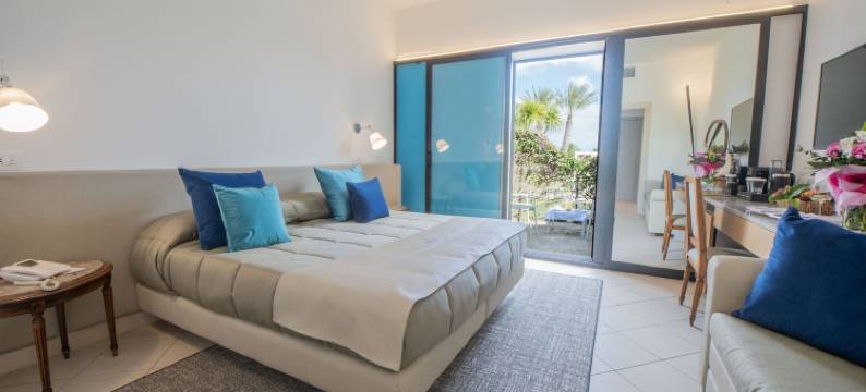 玛赛丽亚圣塔卢西亚大酒店(Grand Hotel Masseria Santa Lucia)图片