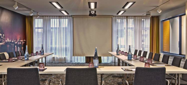 Best Western Hotel President图片